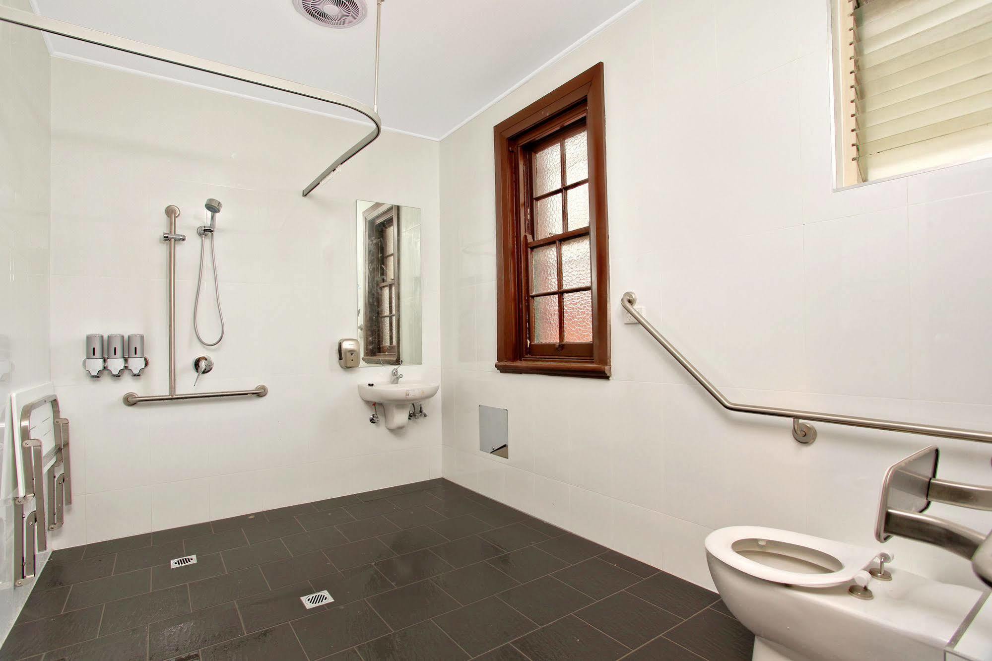 Campsie Hotel Sydney Esterno foto